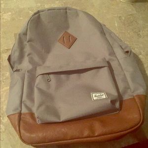Herschel settlement backpack